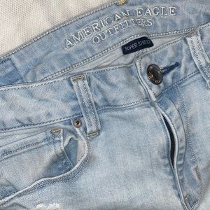 American Eagle Pants